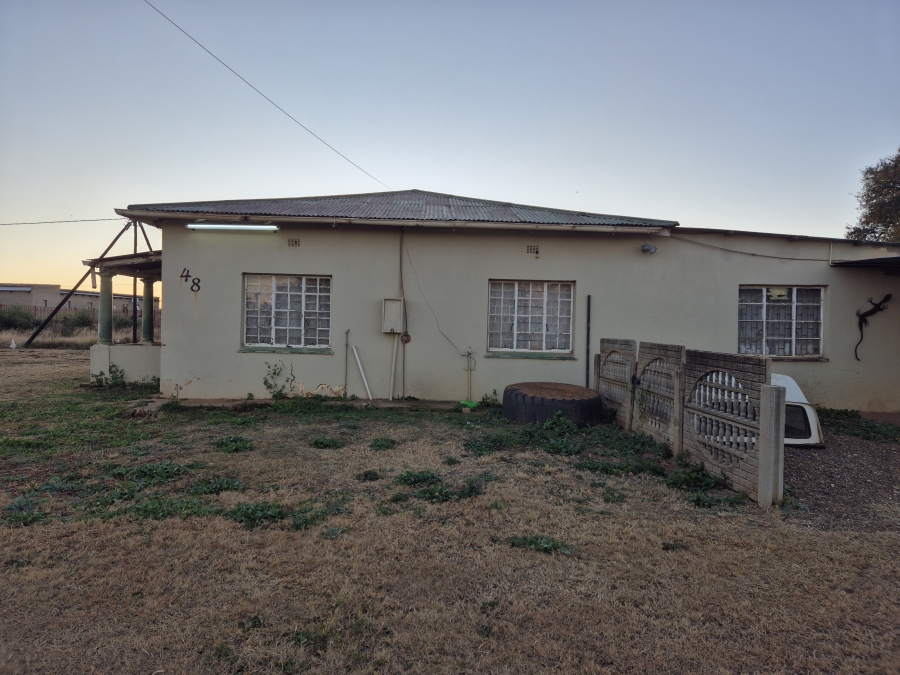 3 Bedroom Property for Sale in Wolmaransstad North West